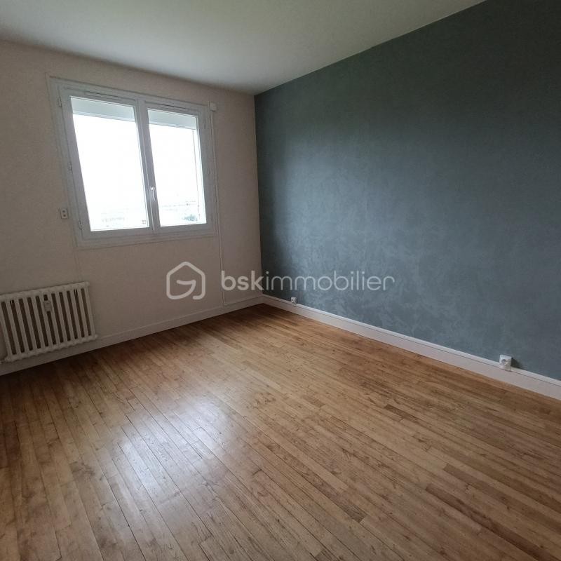 Vente Appartement à Sées 5 pièces