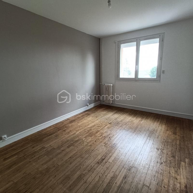 Vente Appartement à Sées 5 pièces