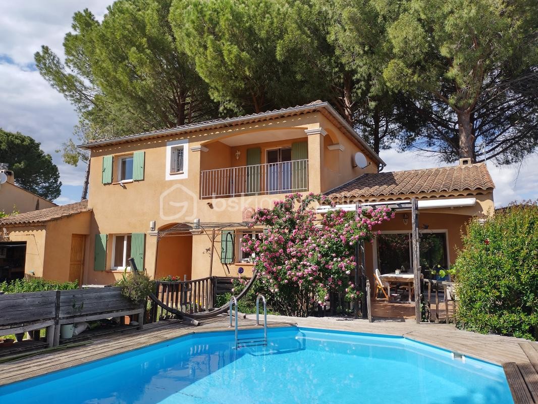 Vente Maison à Manosque 7 pièces