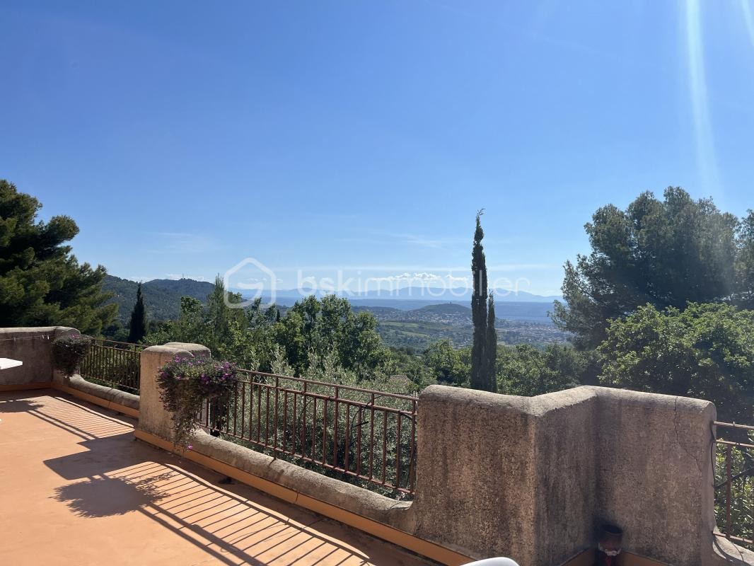 Vente Maison à Manosque 5 pièces