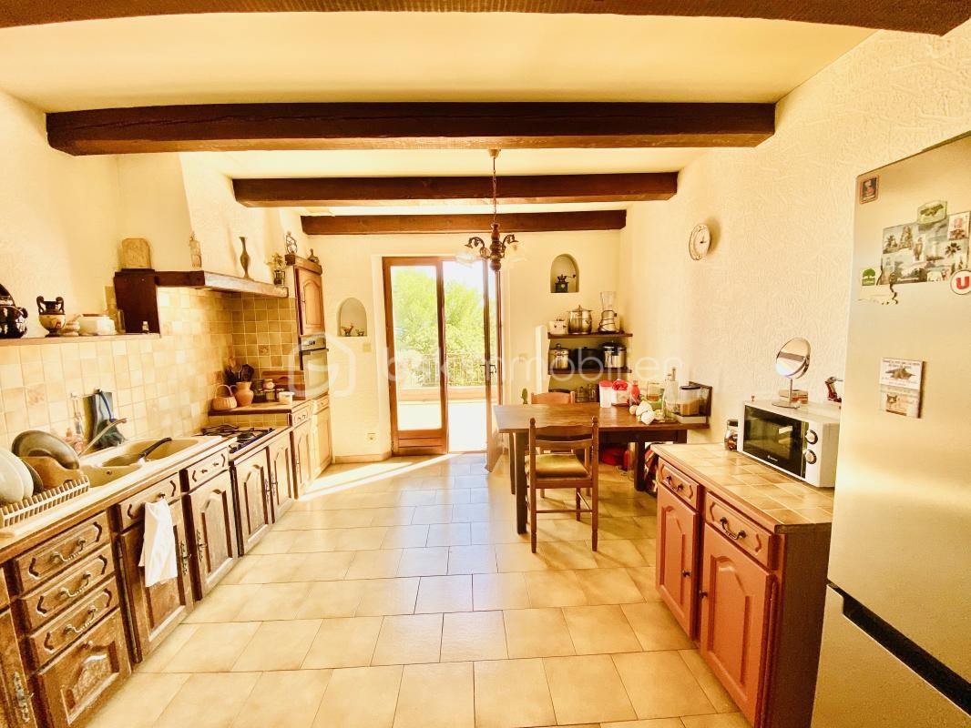 Vente Maison à Manosque 5 pièces