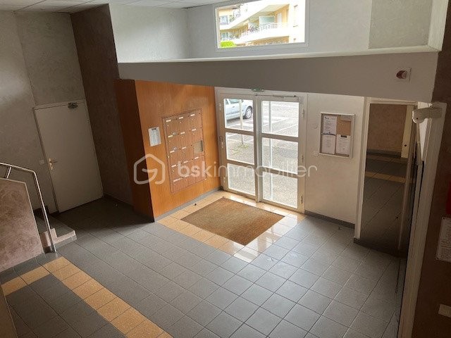 Vente Appartement à Sassenage 4 pièces