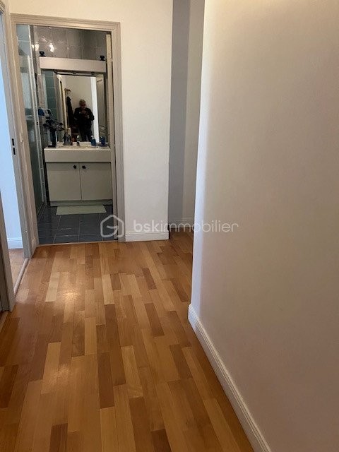 Vente Appartement à Sassenage 4 pièces