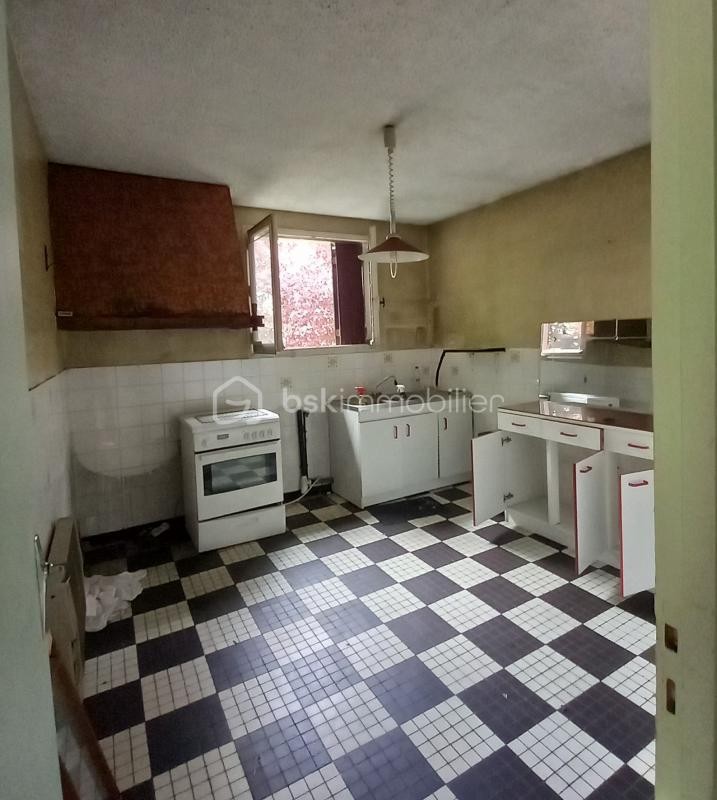 Vente Maison à Montricoux 7 pièces