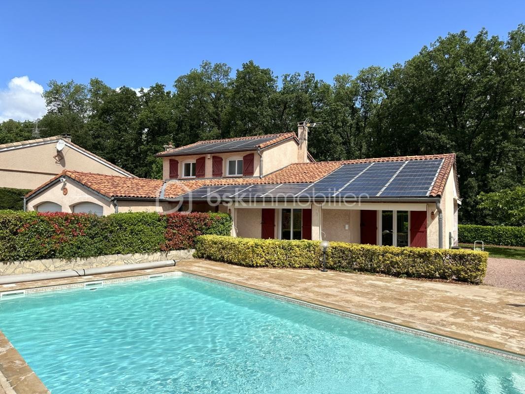 Vente Maison à Colomiers 6 pièces