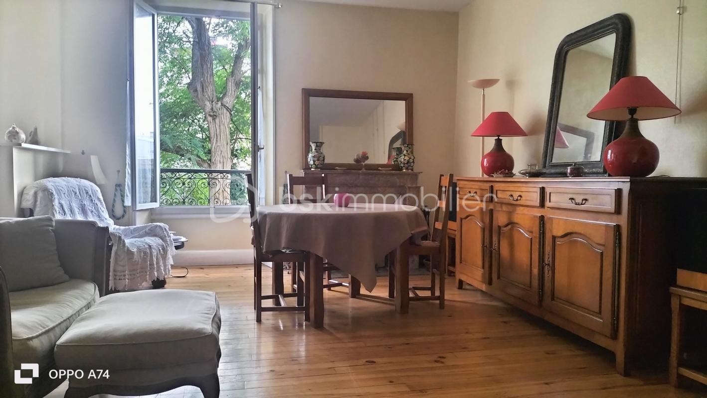 Vente Appartement à Pau 3 pièces