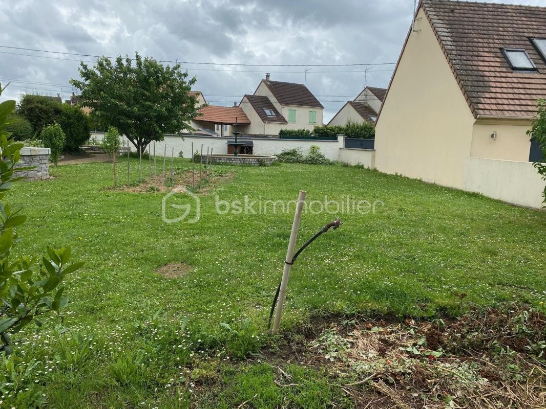 Vente Terrain à Saintry-sur-Seine 0 pièce