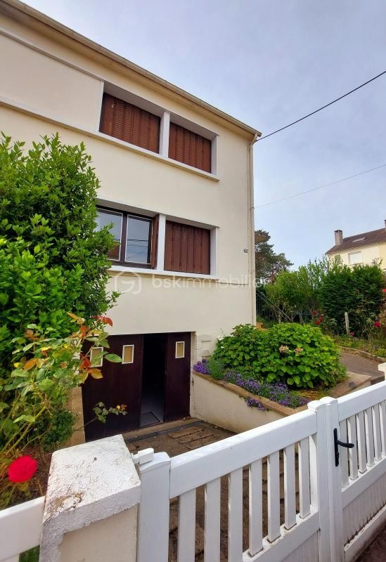 Vente Maison à Saint-Étienne-du-Rouvray 4 pièces