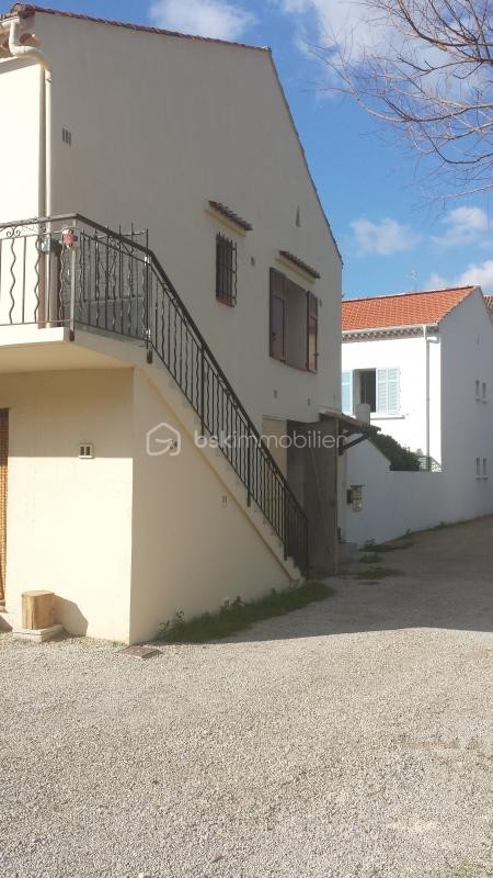 Vente Appartement à Draguignan 8 pièces