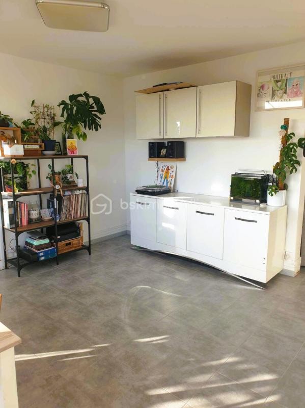 Vente Appartement à le Havre 5 pièces