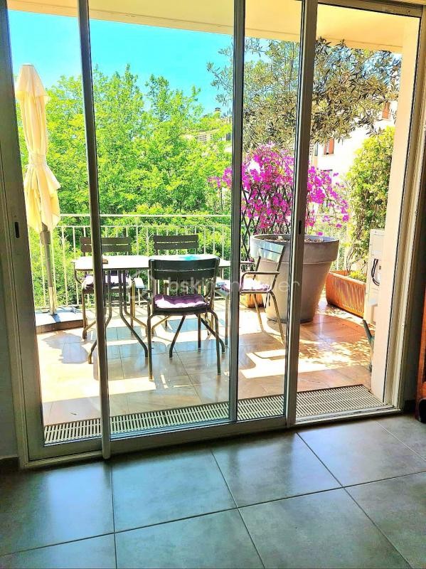 Vente Appartement à Toulon 3 pièces