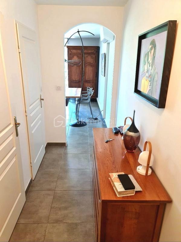 Vente Appartement à Toulon 3 pièces