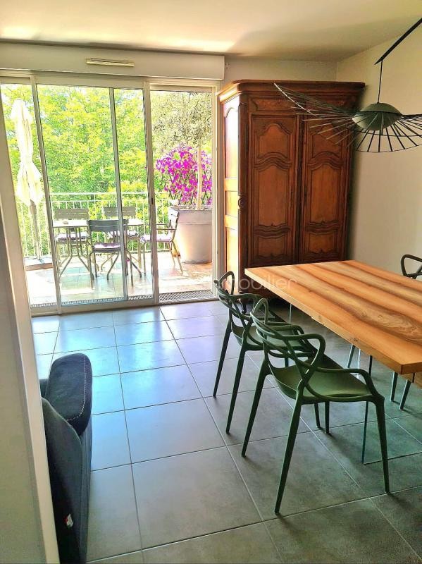 Vente Appartement à Toulon 3 pièces