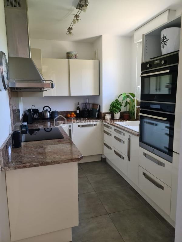 Vente Appartement à Toulon 3 pièces