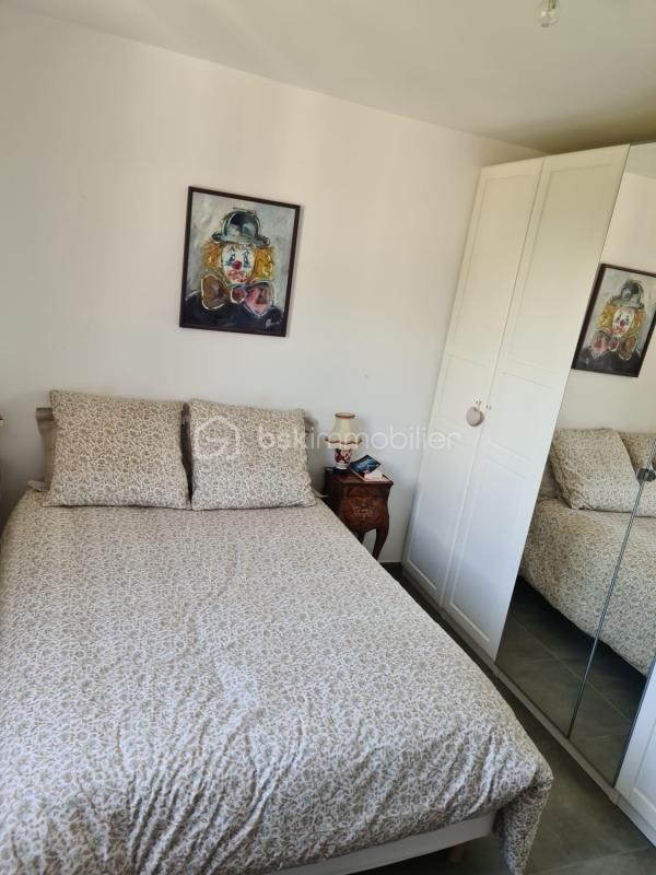 Vente Appartement à Toulon 3 pièces