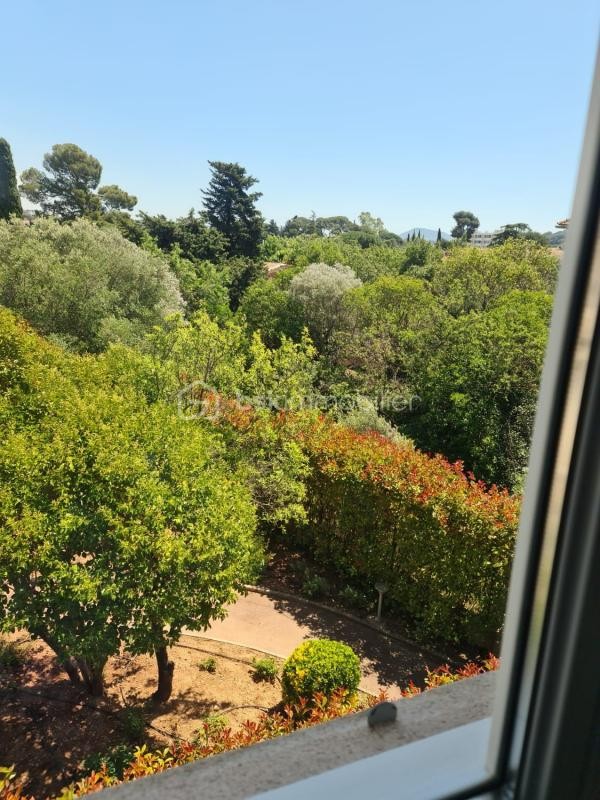 Vente Appartement à Toulon 3 pièces