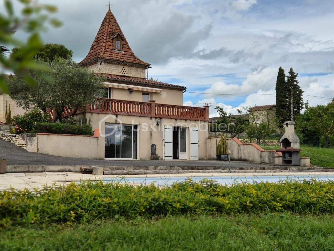 Vente Maison à Virac 6 pièces