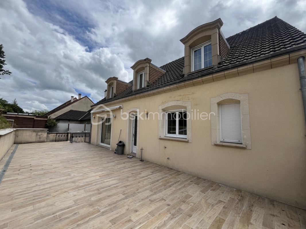 Vente Maison à le Mans 8 pièces