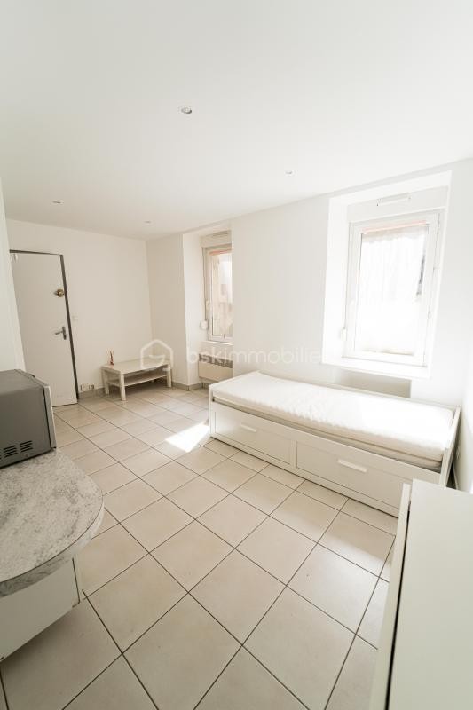 Vente Appartement à Brest 1 pièce