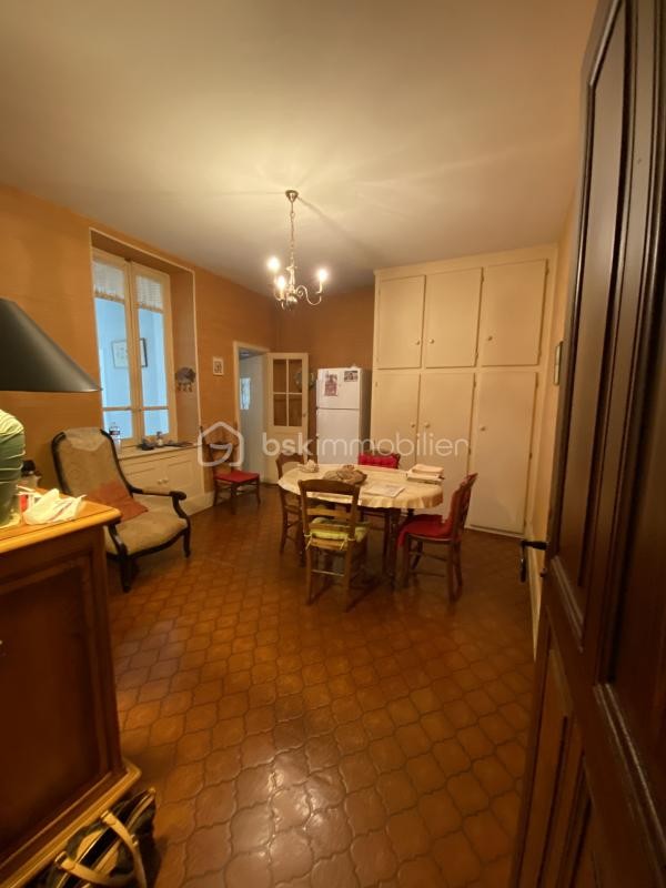 Vente Maison à Mazamet 7 pièces