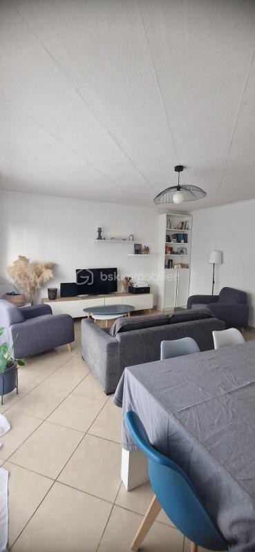 Vente Appartement à Tremblay-en-France 4 pièces