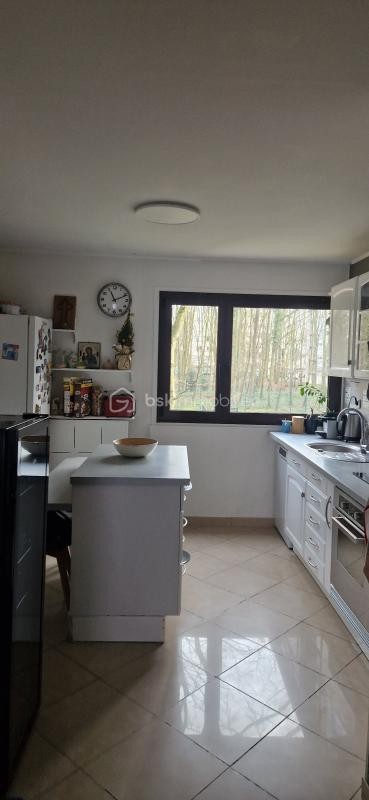 Vente Appartement à Tremblay-en-France 4 pièces