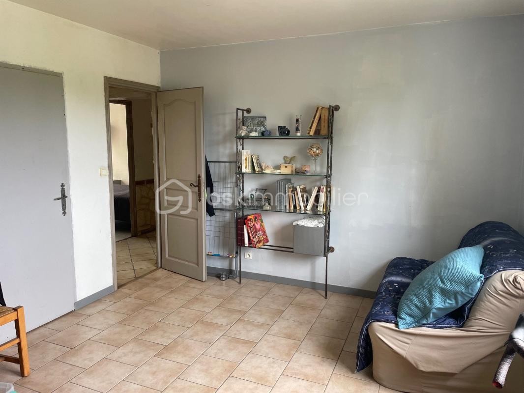 Vente Maison à Coutras 6 pièces