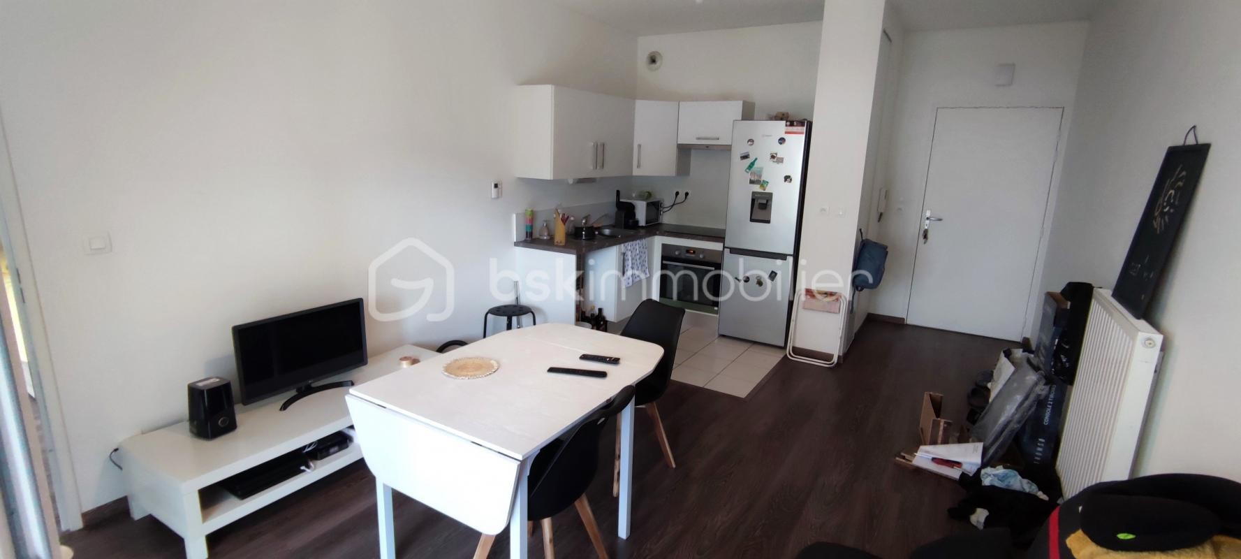 Vente Appartement à Tours 2 pièces