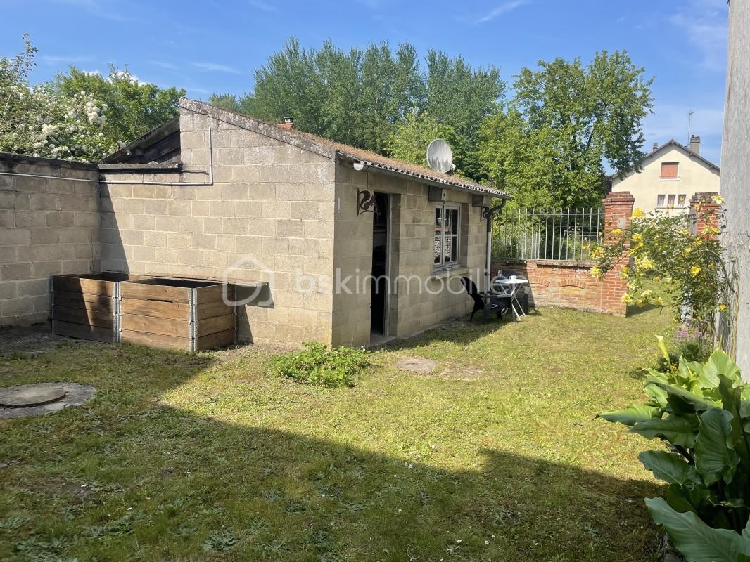 Vente Maison à Morigny-Champigny 4 pièces