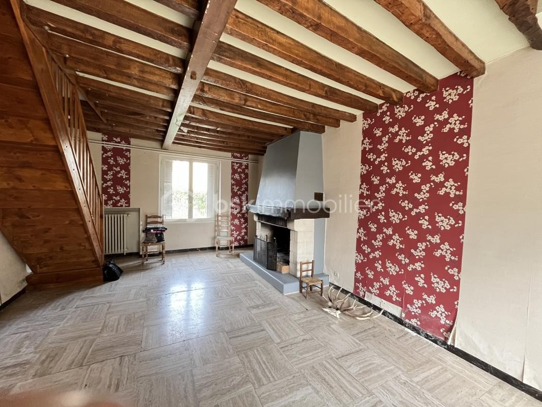 Vente Maison à Fontenailles 10 pièces