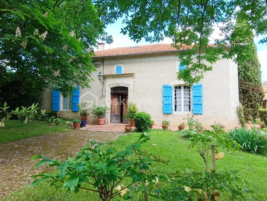 Vente Maison à Lectoure 9 pièces