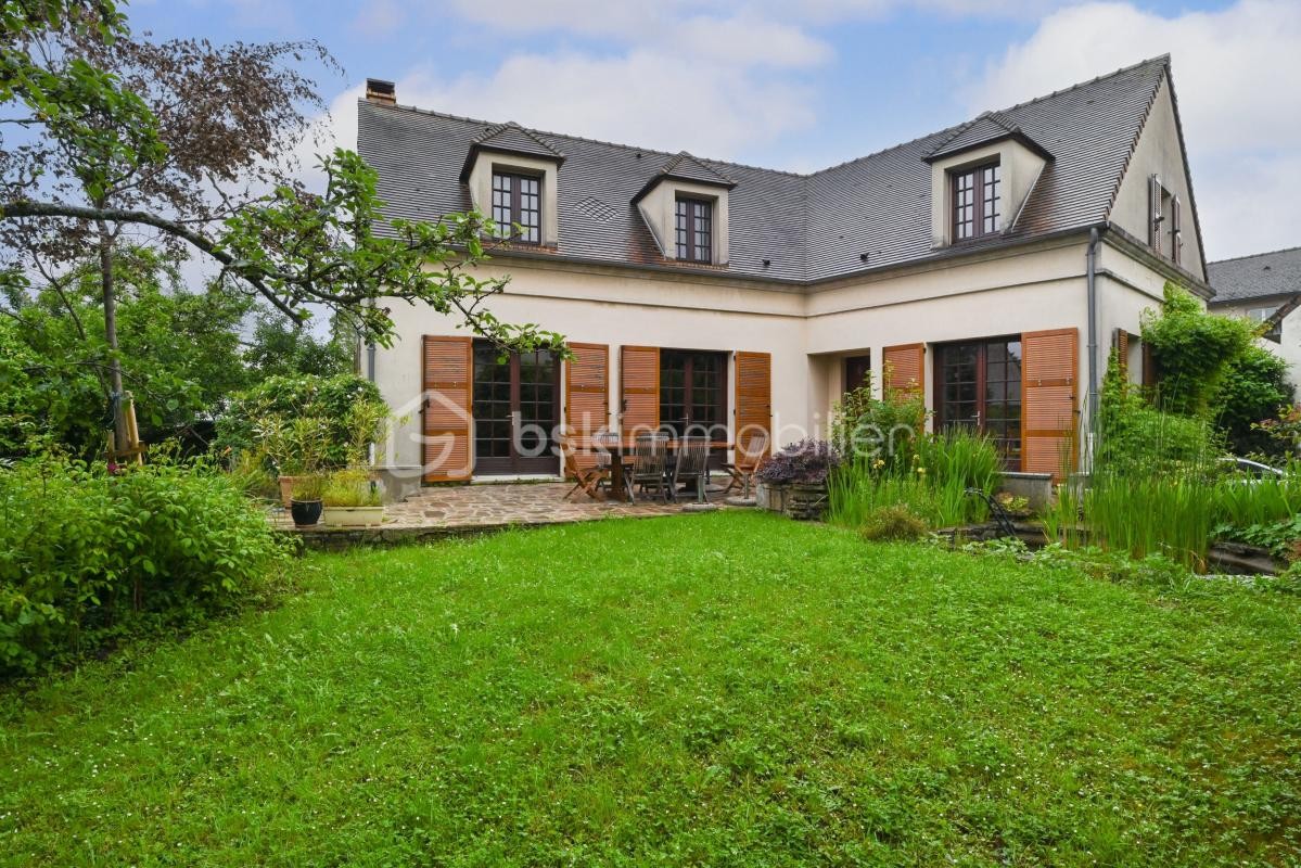 Vente Maison à Eaubonne 7 pièces