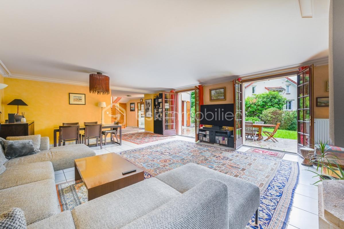 Vente Maison à Eaubonne 7 pièces