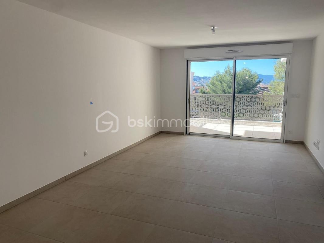 Vente Appartement à Sanary-sur-Mer 3 pièces