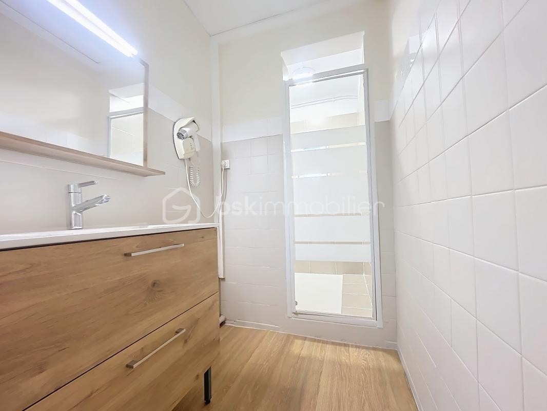 Vente Appartement à Fontaine 4 pièces