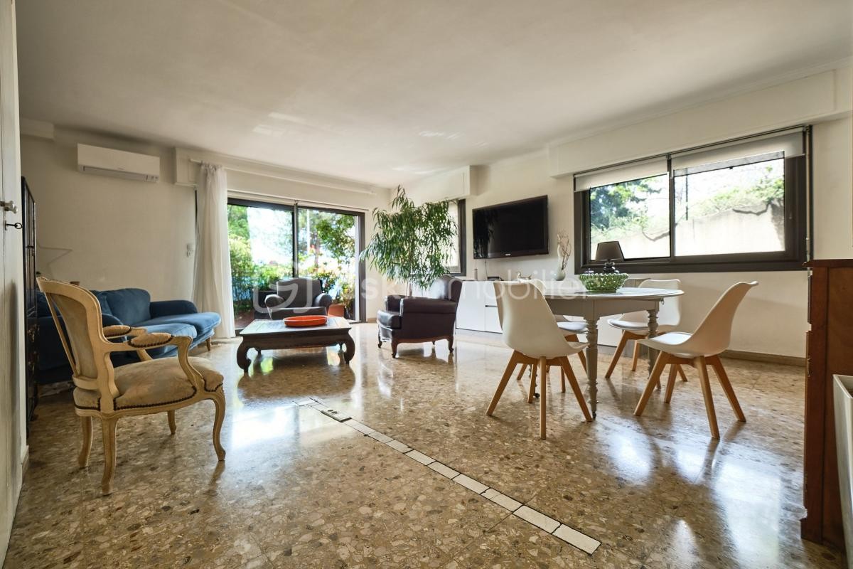 Vente Appartement à Toulon 2 pièces