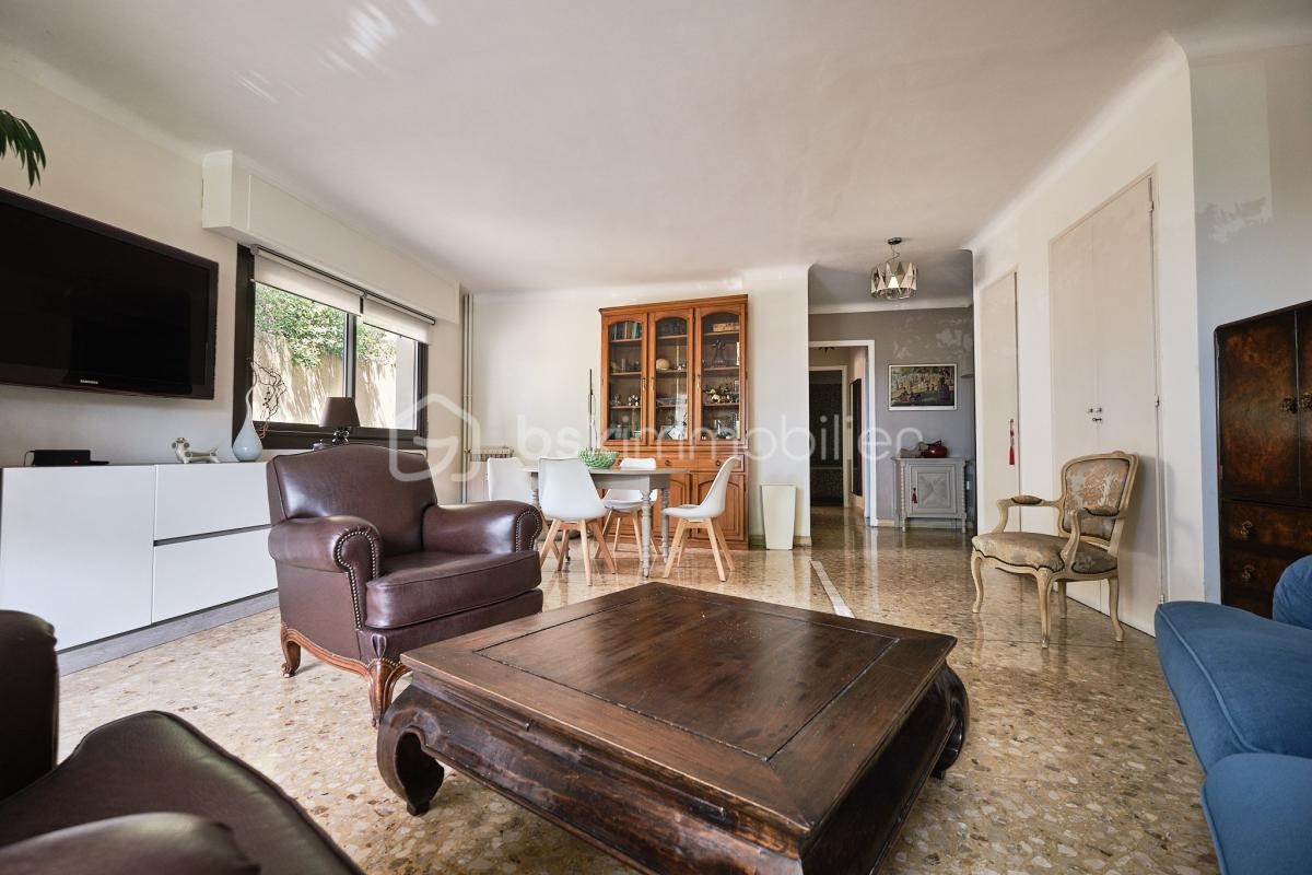 Vente Appartement à Toulon 2 pièces