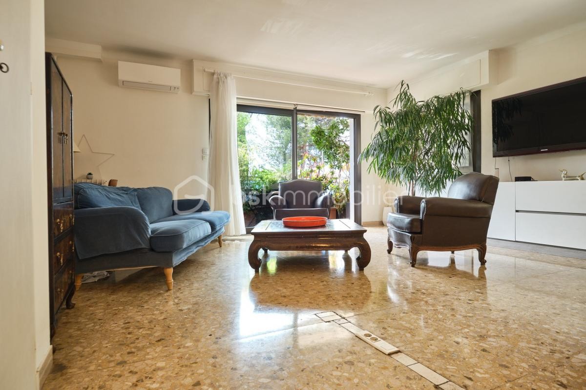 Vente Appartement à Toulon 2 pièces