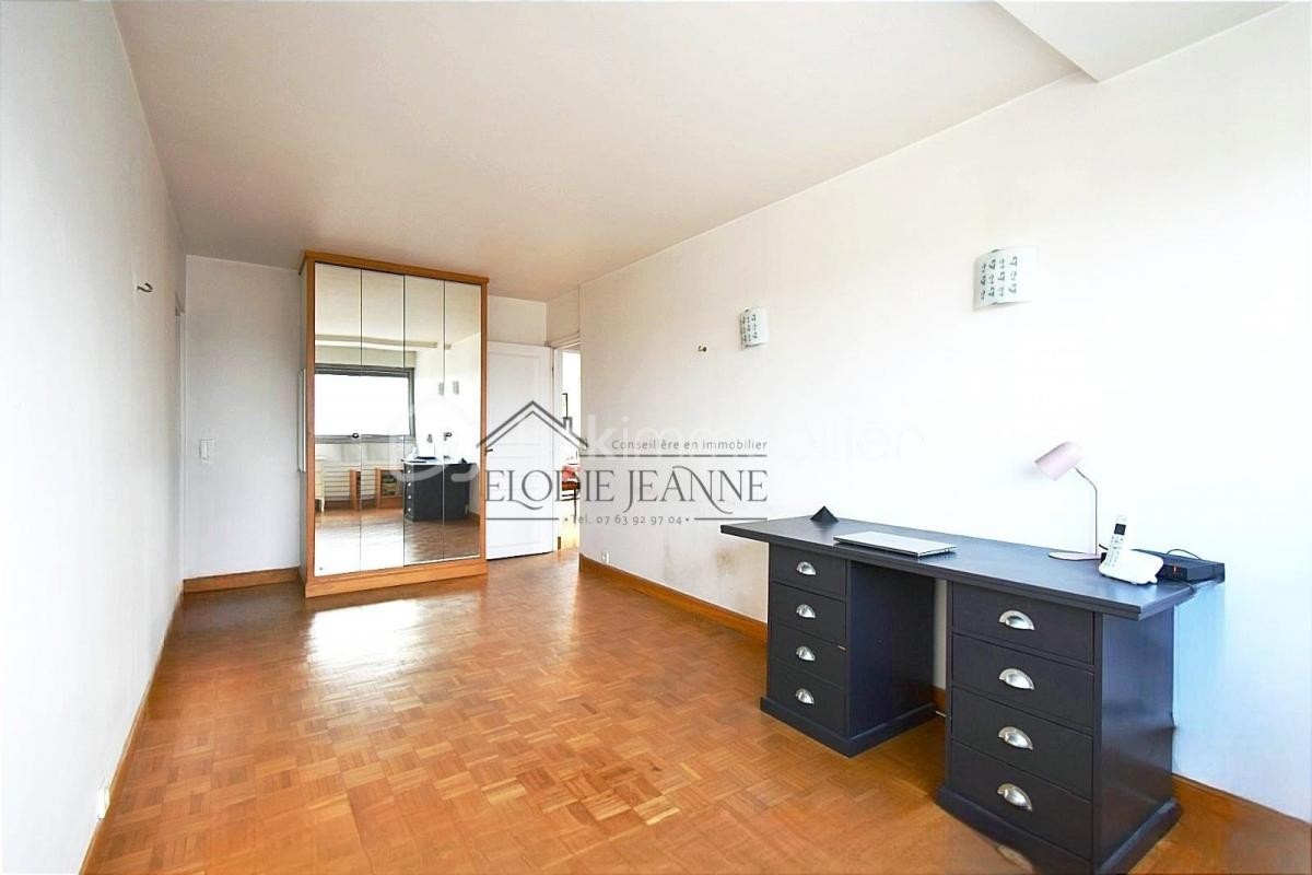 Vente Appartement à Gennevilliers 3 pièces