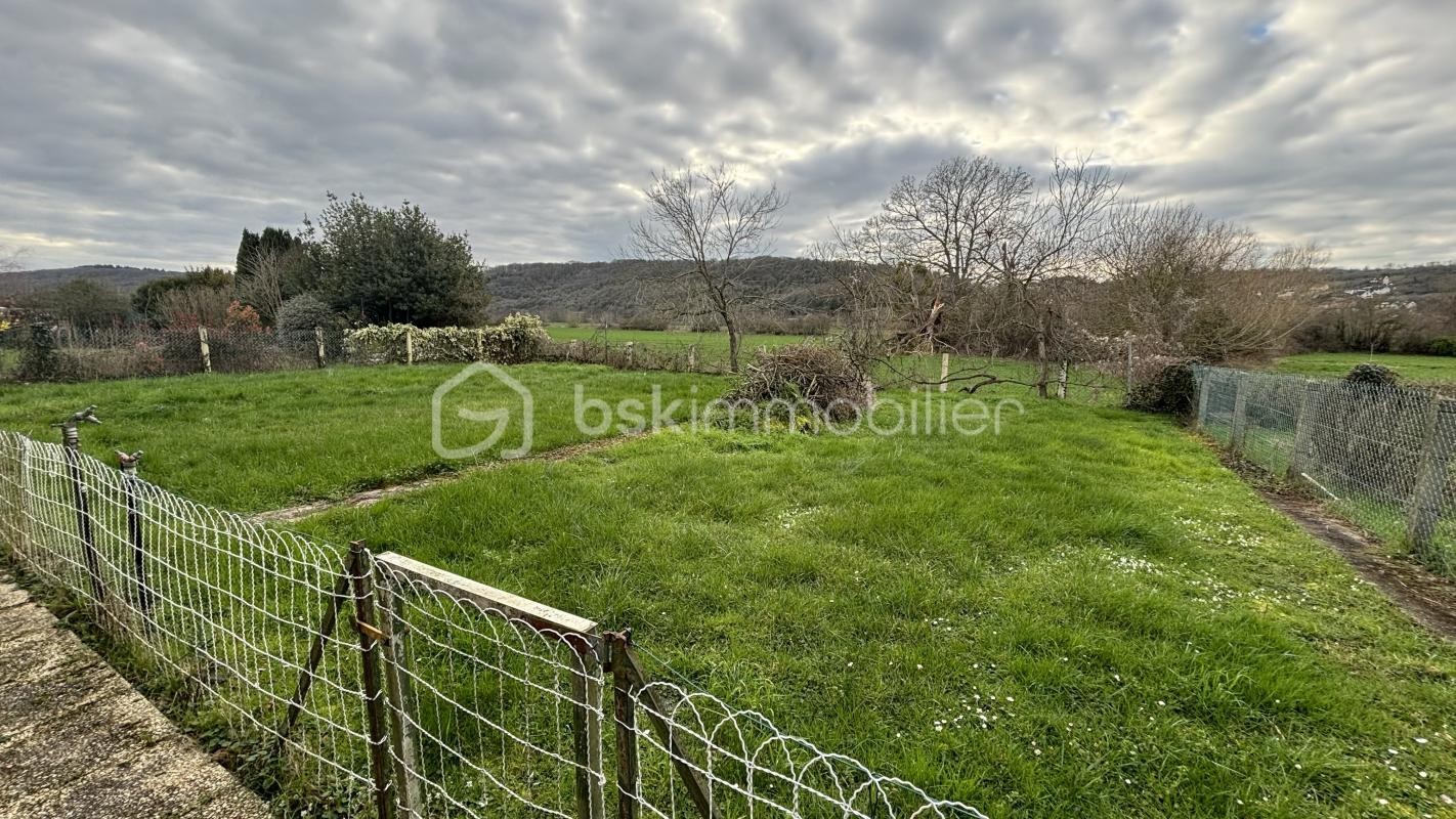 Vente Maison à Villeneuve-sur-Yonne 4 pièces