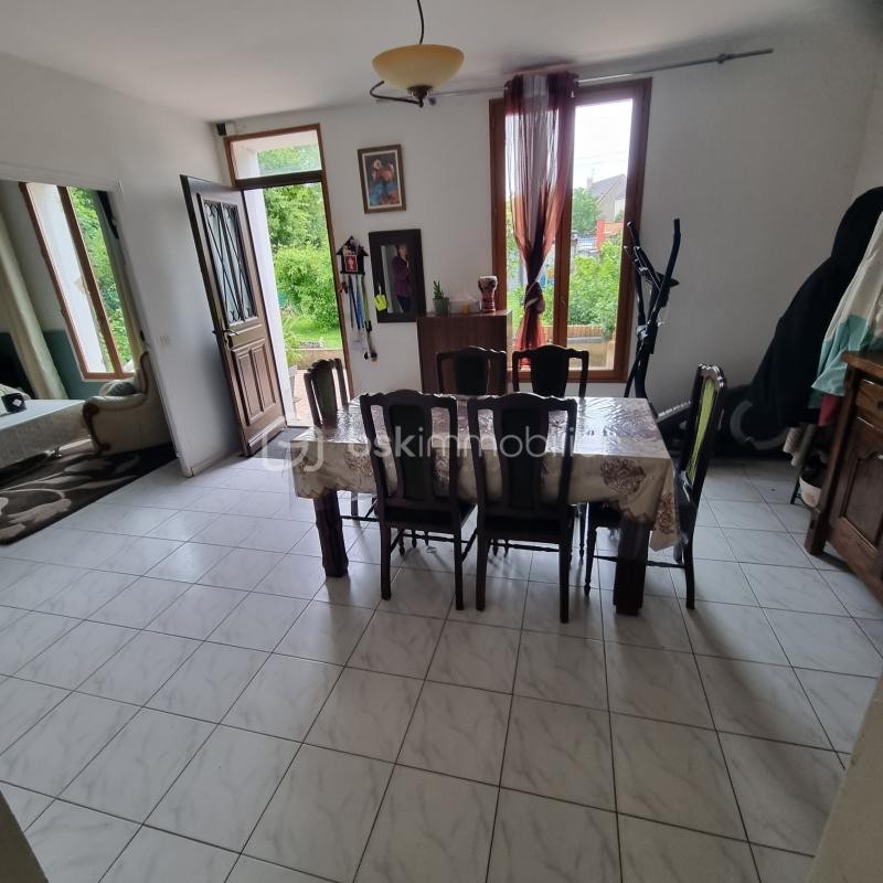 Vente Maison à Villepinte 4 pièces