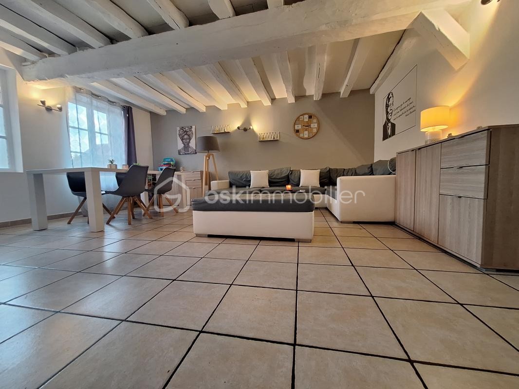 Vente Maison à la Ferté-Saint-Aubin 4 pièces