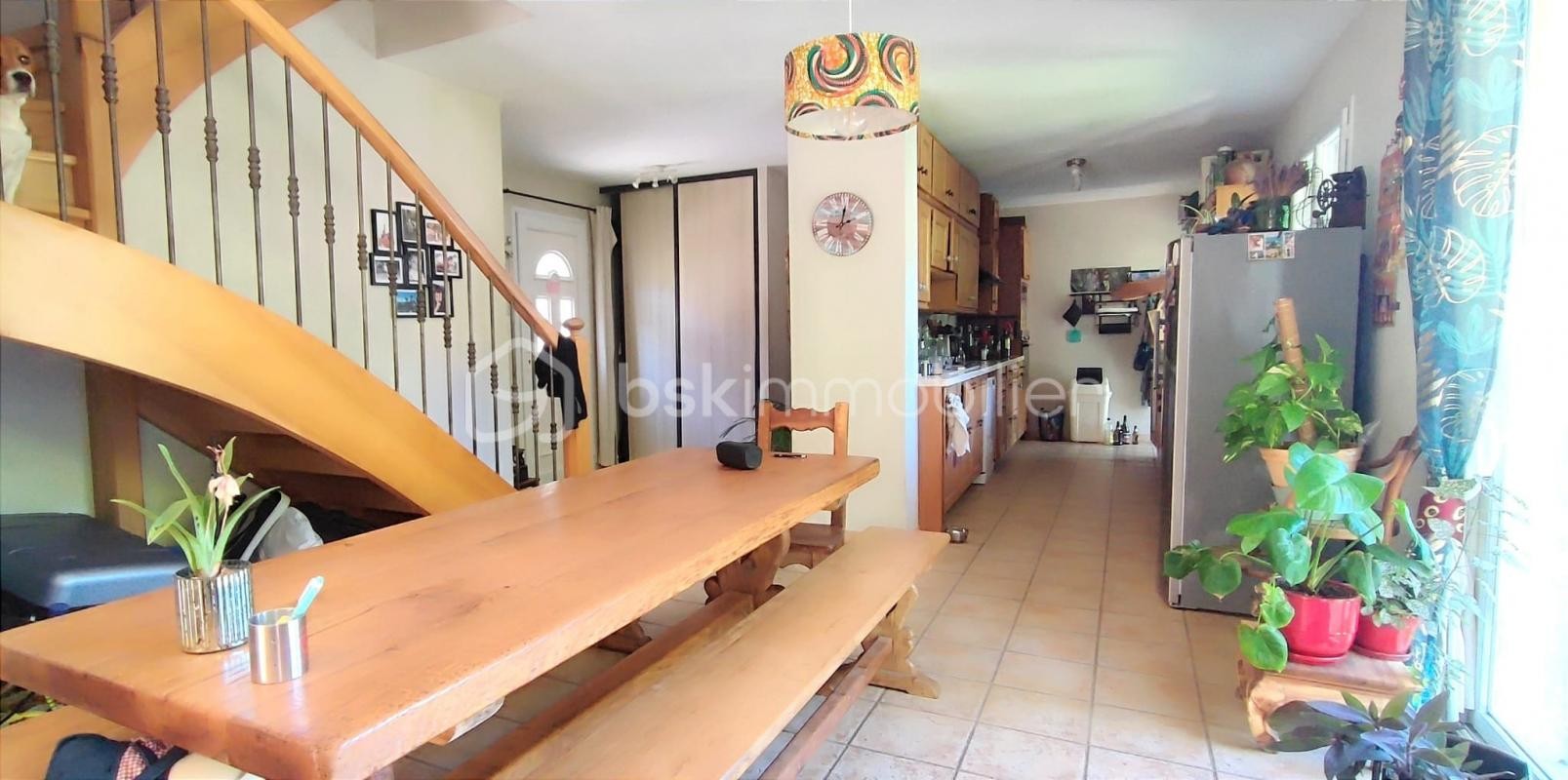 Vente Maison à Gignac 6 pièces