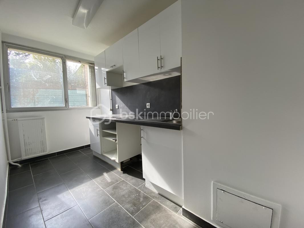 Vente Appartement à Nanterre 1 pièce