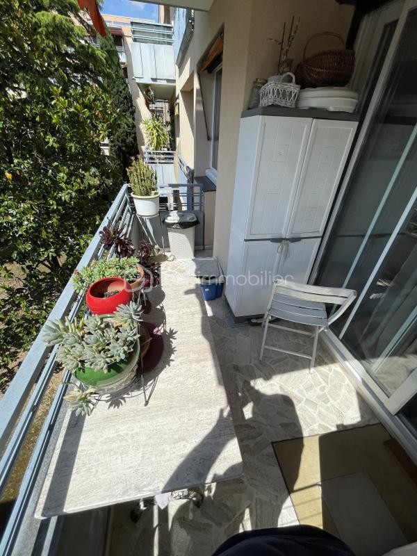 Vente Appartement à Draguignan 3 pièces