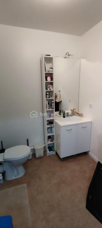 Vente Appartement à Tours 2 pièces