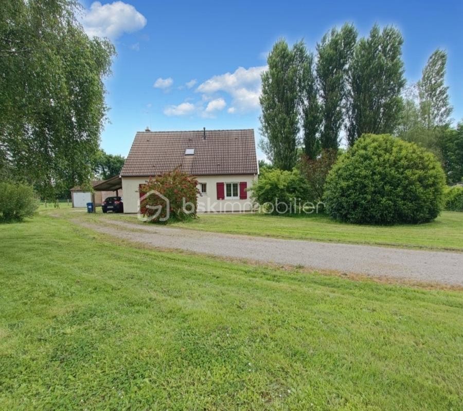 Vente Maison à l'Aigle 5 pièces