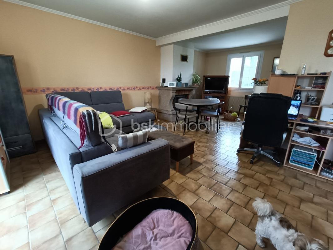 Vente Maison à l'Aigle 5 pièces