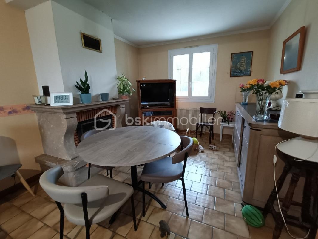 Vente Maison à l'Aigle 5 pièces