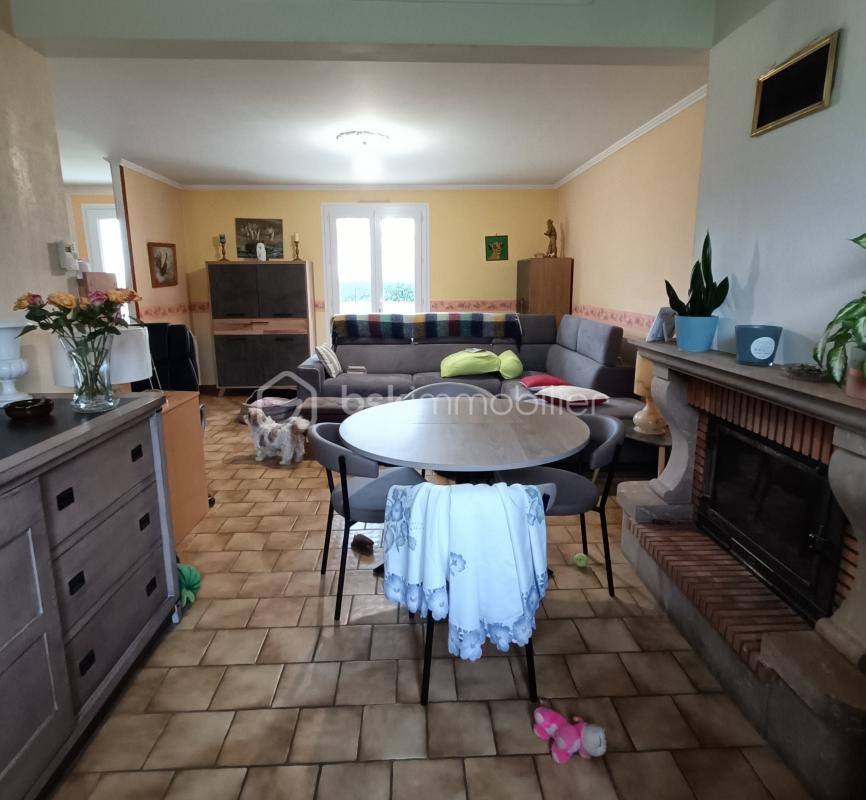 Vente Maison à l'Aigle 5 pièces